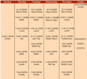 schedule-summer-2011-2